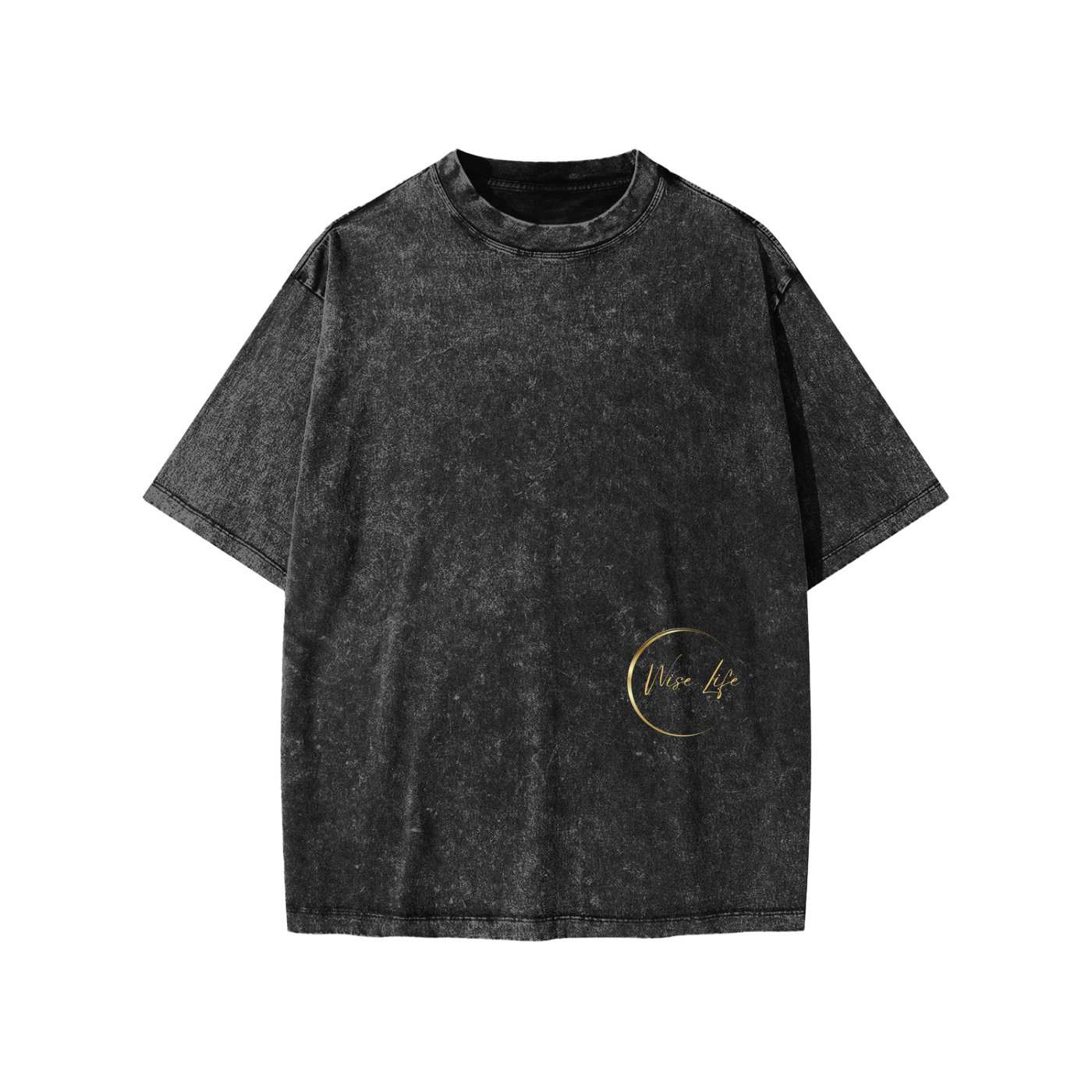 Snow Washed Kids' T-Shirt