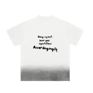 Sunfade Vintage Washed T-Shirt