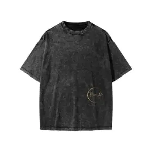 Snow Washed Kids' T-Shirt