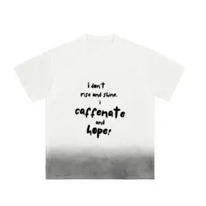 Sunfade Vintage Washed T-Shirt